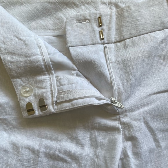 BCX white Capri shots - Picture 4 of 7